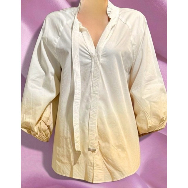 Magali Pascal Soleil Blouse