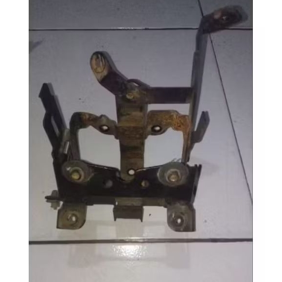 Tempat Aki Vario 110 Karbu / Tempat Aki Vario 110 Karbu