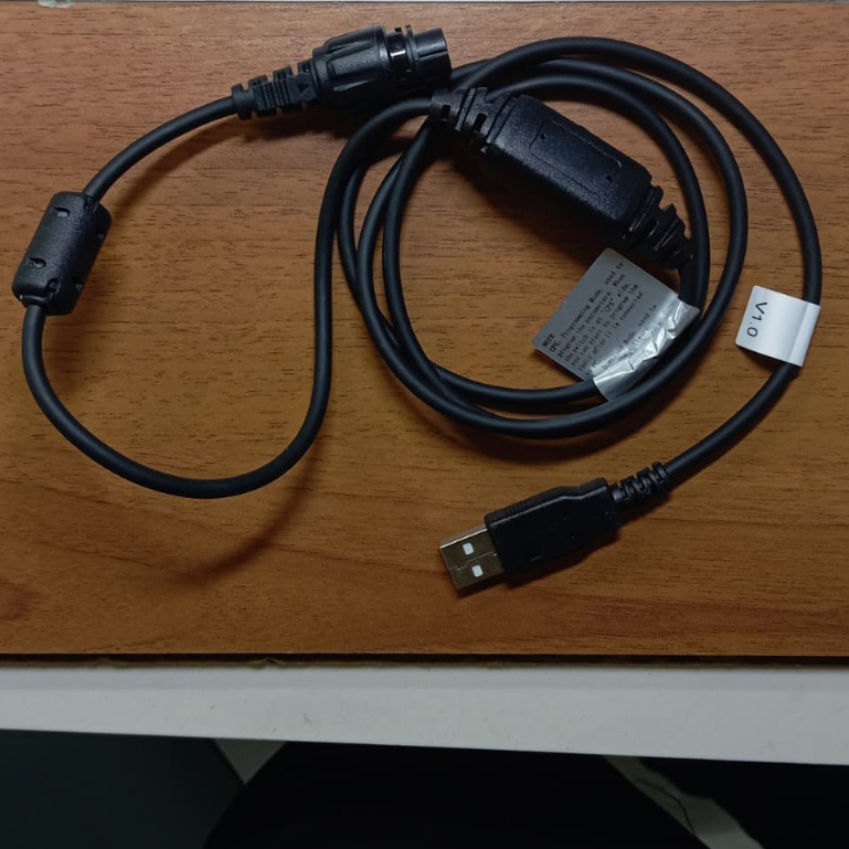 KABEL PROGRAM HYTERA PC37 PC47