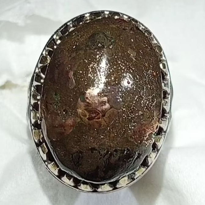 BADAR EMAS DAMARWULAN | nempel magnet | Ring 9