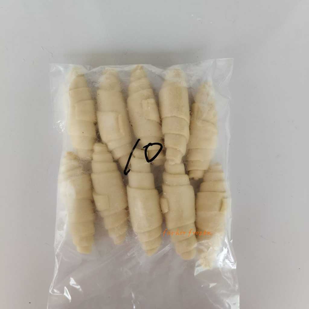 Croissant Beku BonPatis