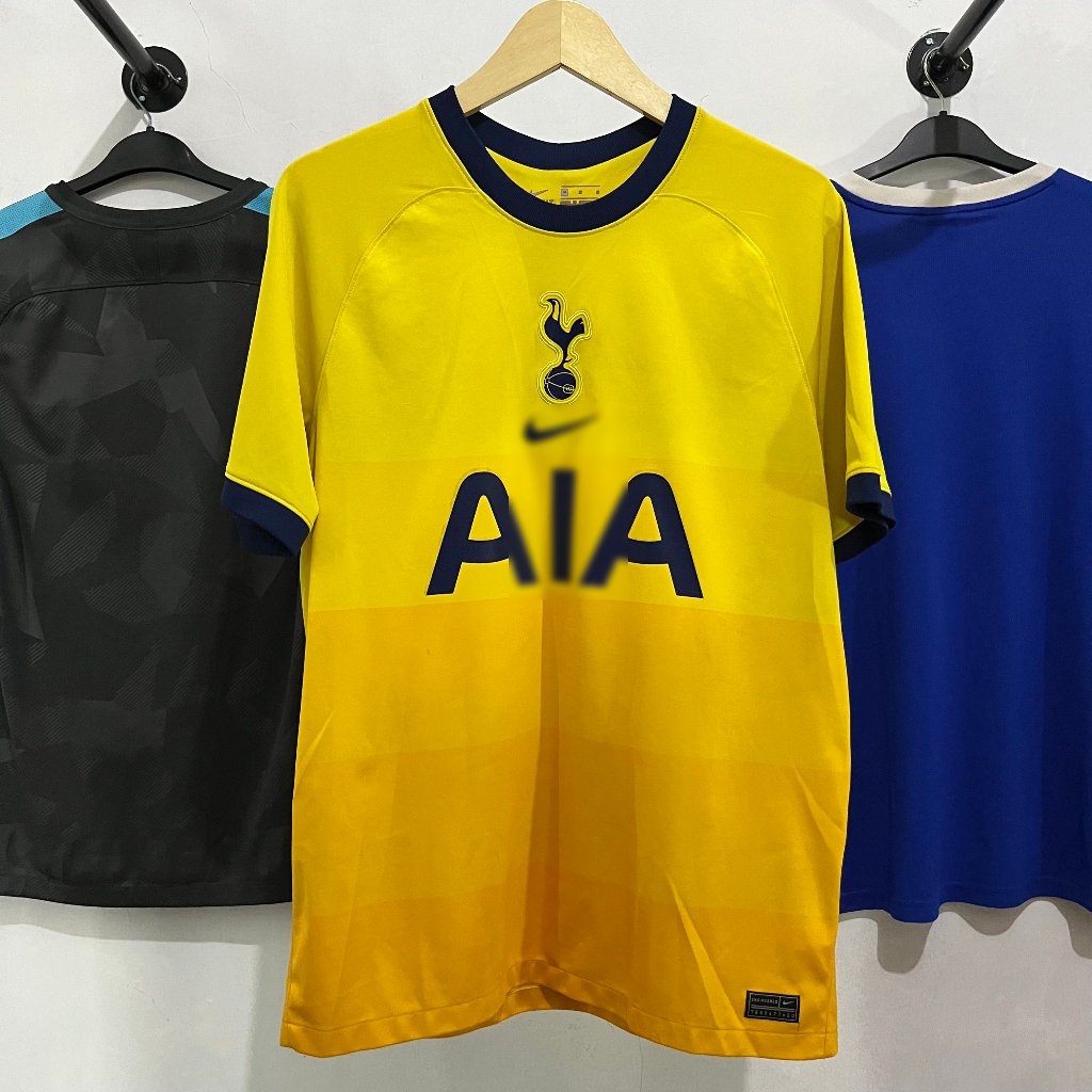 Original Jersey TotSpurs 3rd 2020/21 (M)