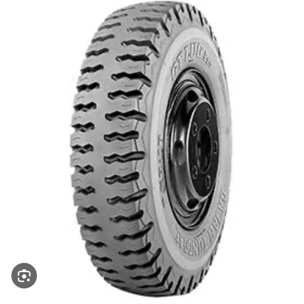 Ban Luar Truck GT  1100X20/16 LUG PRO