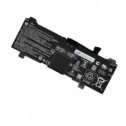 Baterai HP Chromebook 11A G8 11 G8 14 G6 Chromebook X360 11 G3 GH02XL HSTNN-DB9M