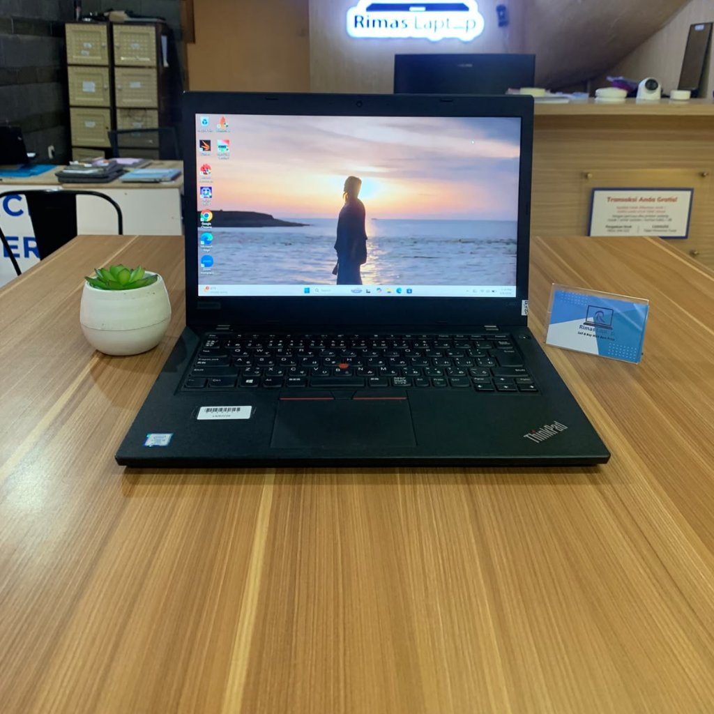 LENOVO THINKPAD L490