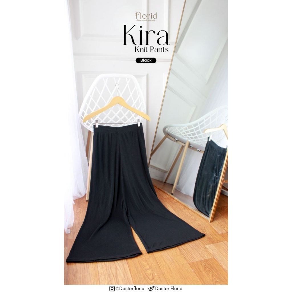 LUNA CARDI & KIRA PANTS