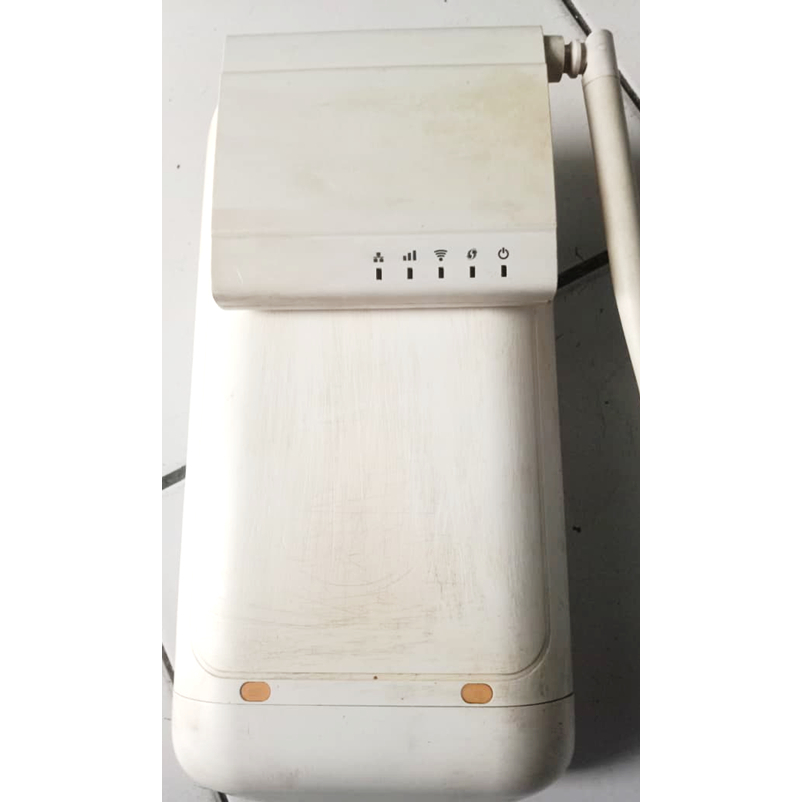 Terlaris Modem Bold Titan Bl400 & Bl401 Fullset Indoor Outdoor