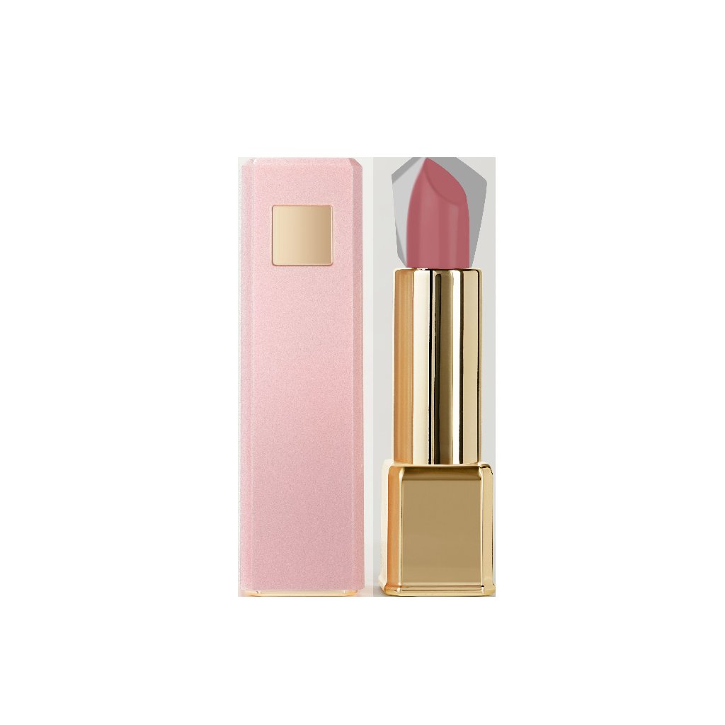 SASC P.H.D Maxi-Lip Velvet Lipstick Plump Efek