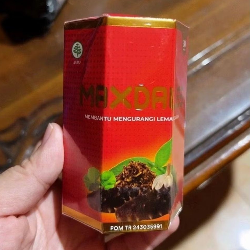 Maxdales original
