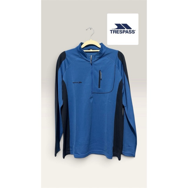 Baselayer Tresspass|baselayer gunung|baselayer wanita