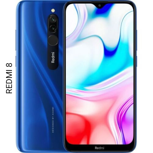 PROMO HP Redmi Note 8 A2 9 8A Pro Second Siap Pakai