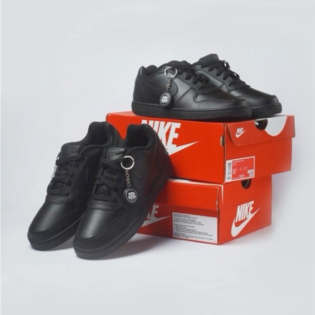 Nike Ebernon Low Black AQ1775 003