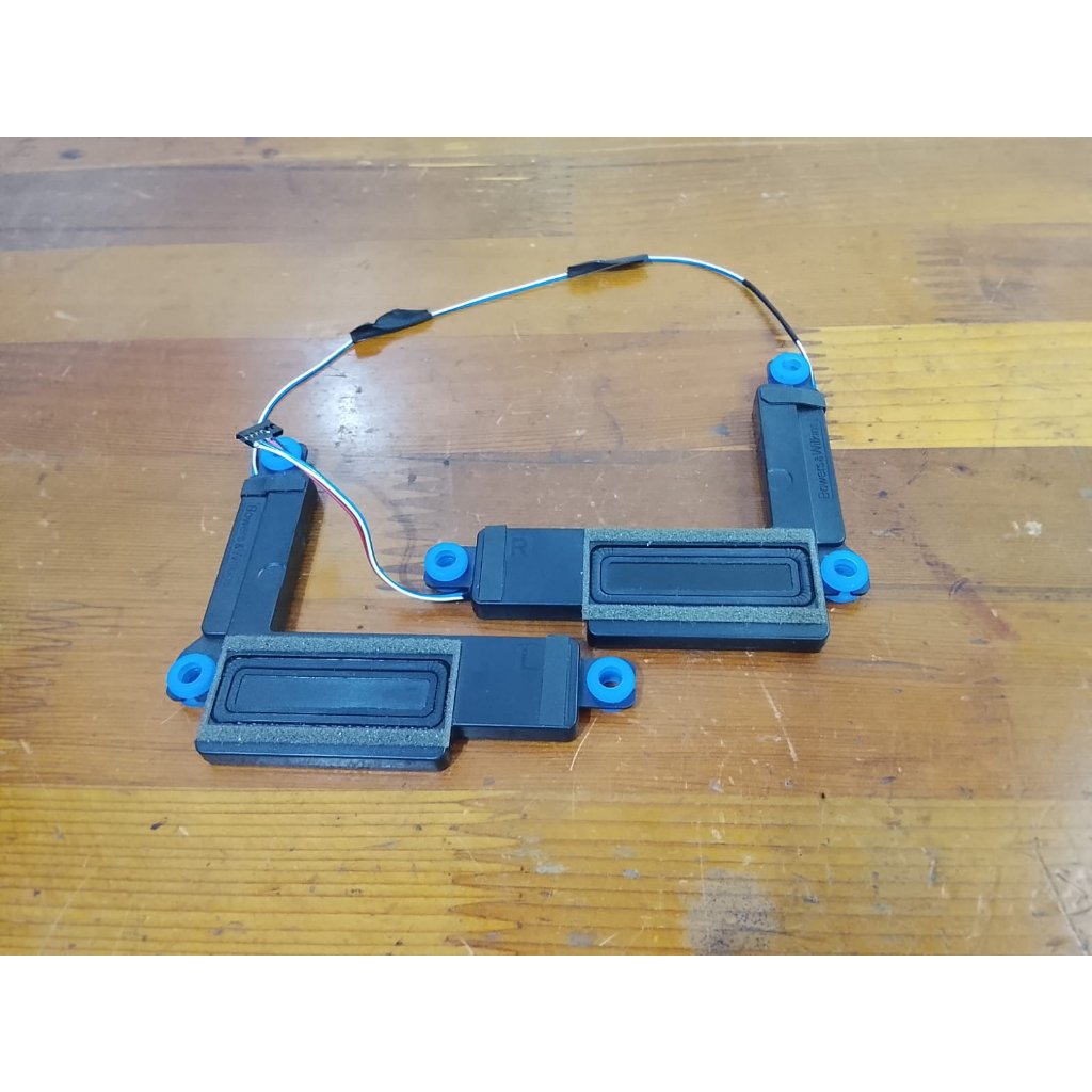 Speaker Internal Laptop Lenovo Yoga 9 14IRP8