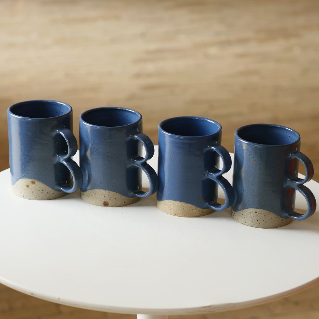 kaloka pottery - Cup - Cup M C84  Twinkle series