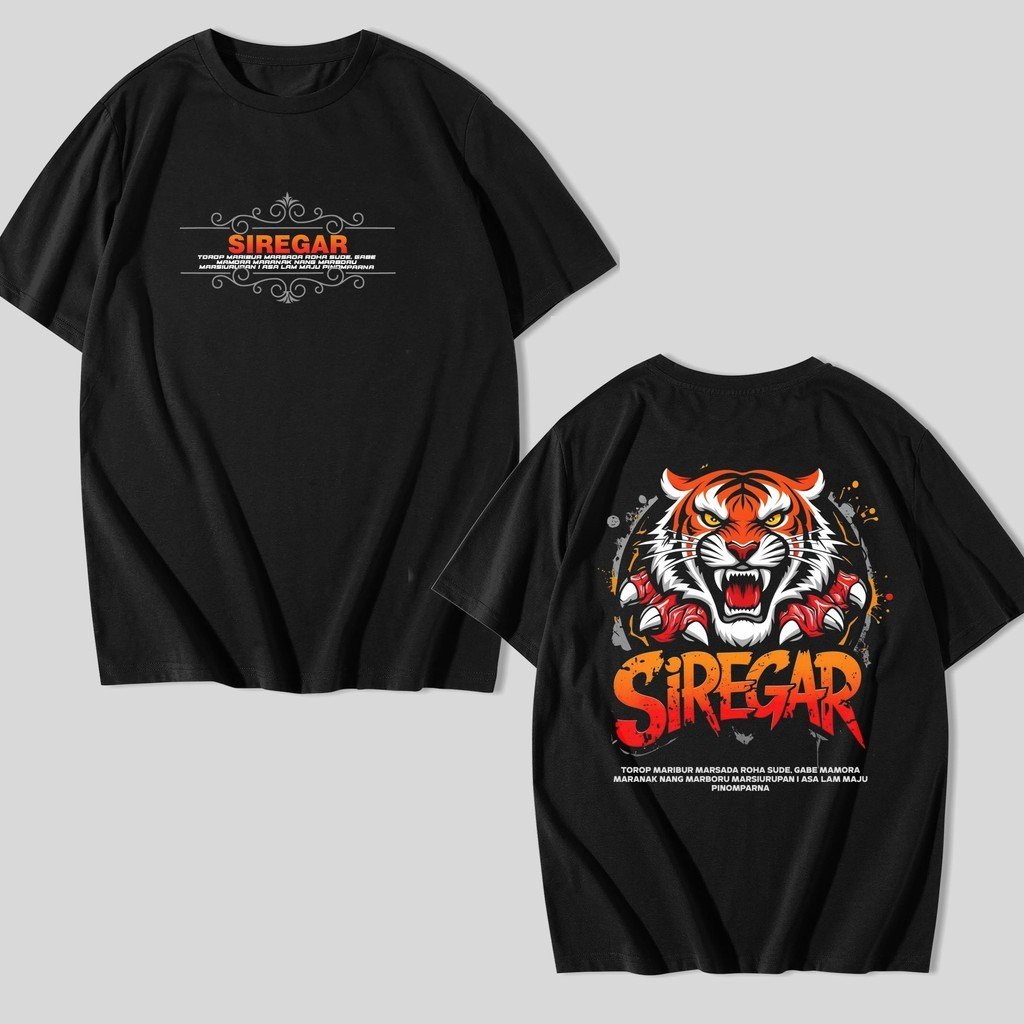 kaos batak siregar bataknese siregar marga siregar