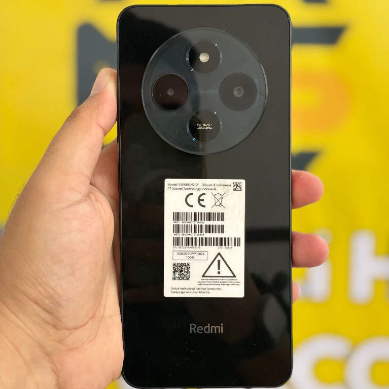 Redmi 14C 6/128 Second