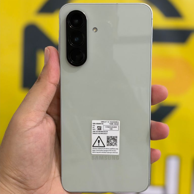Samsung A56 8/256 Second