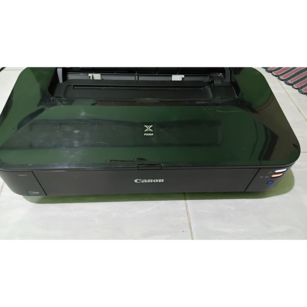 printer Canon ix6870