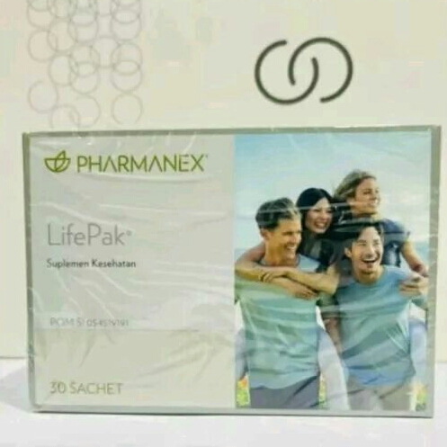 lifepak suplemen kesehatan expired 2027
