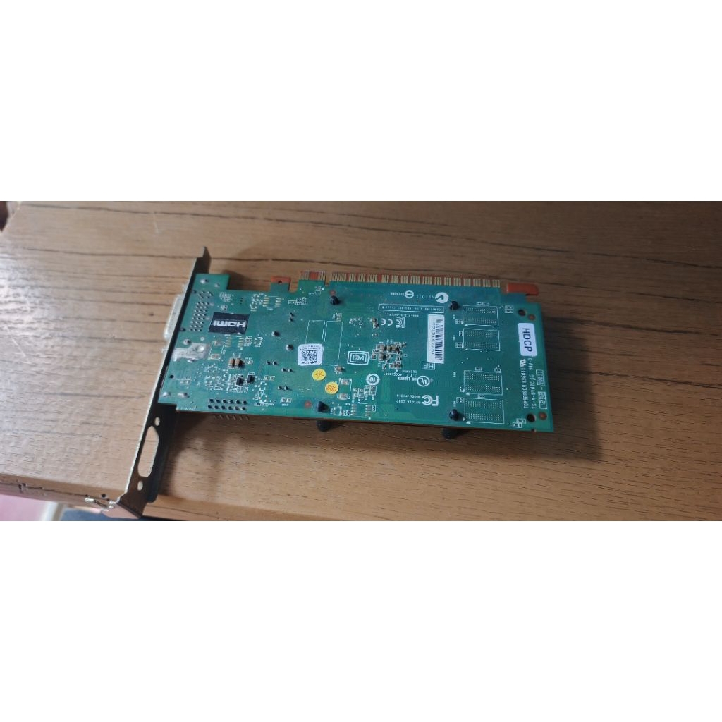 vga card gt 620 DDR3 1GB