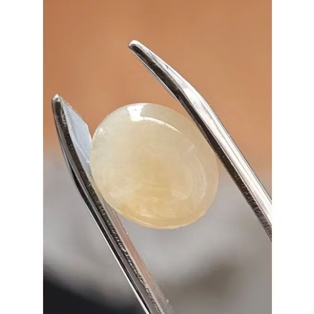 Natural Jadeite Jade (Giok Burma) Type A+Memo