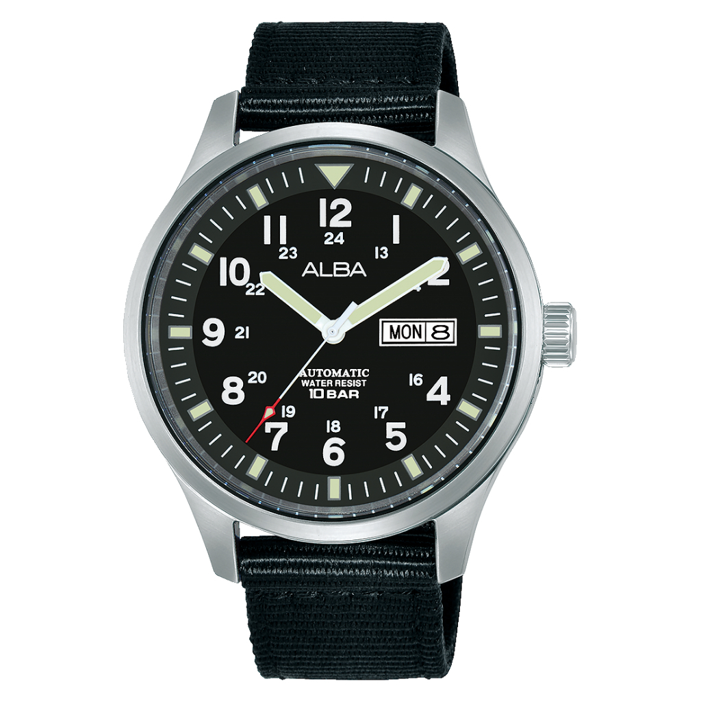 Alba Men Automatic AL4223X1 AL4223