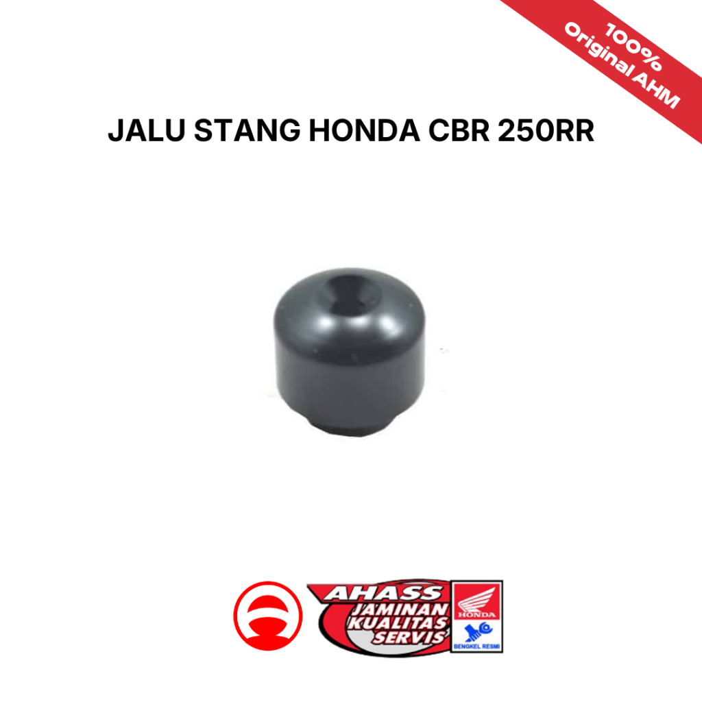 Jalu Stang Honda CBR 250RR