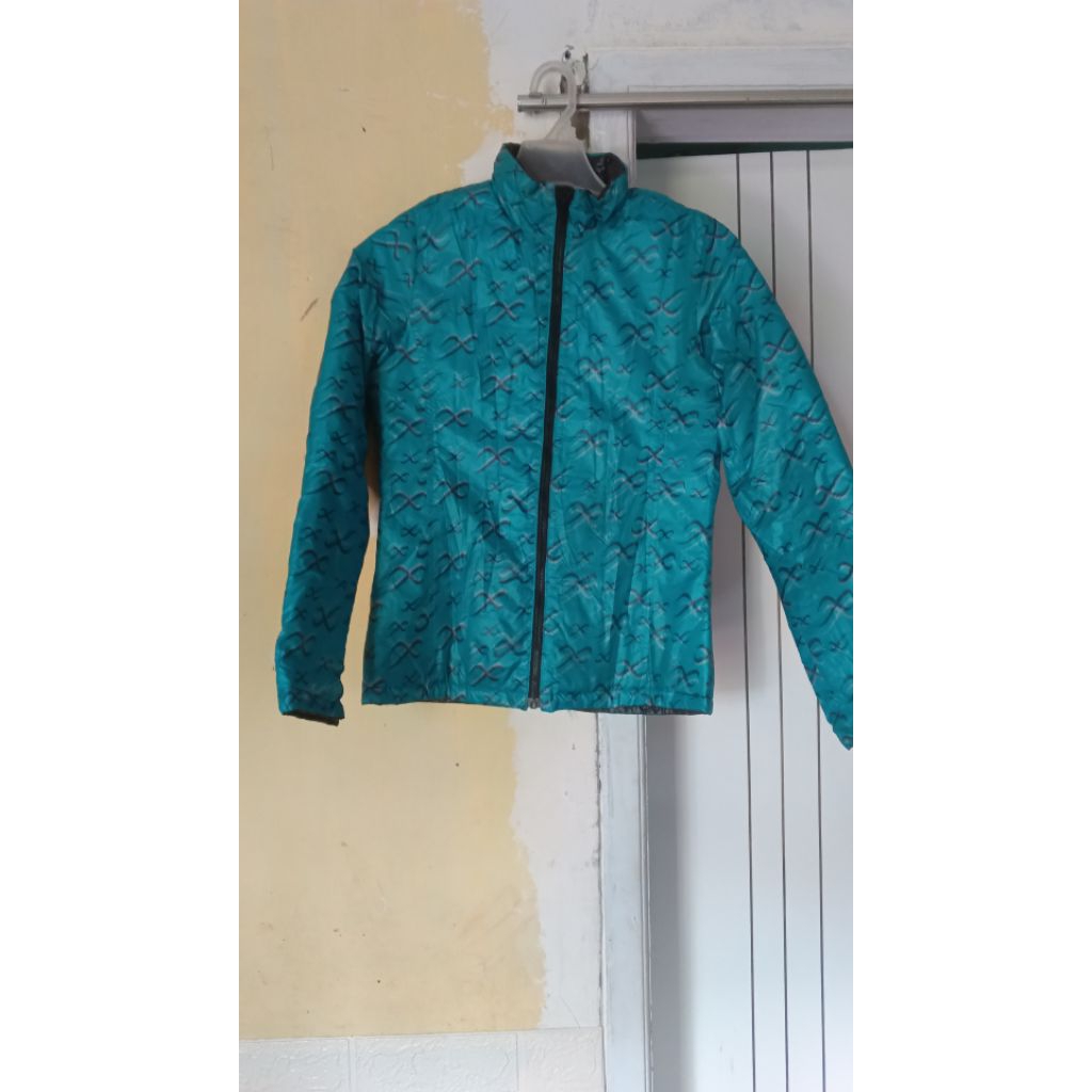 JAKET ANAK LD 100 PJ 80 MULUS