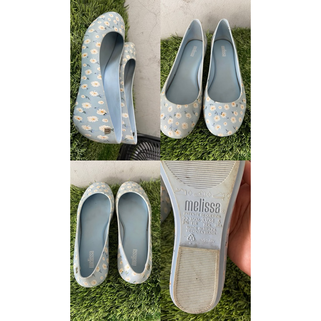 Melissa Shoes