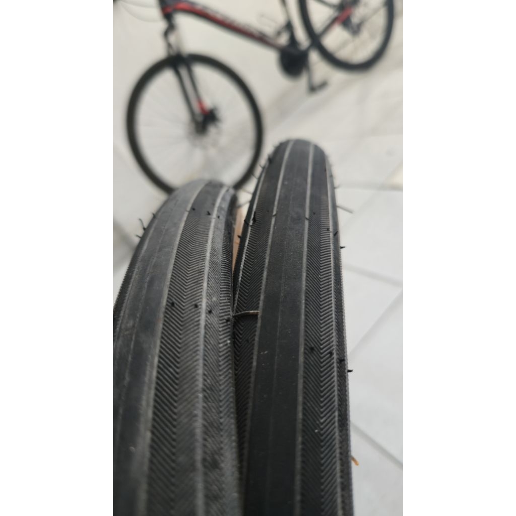 BAN WTB HORIZON 650X47