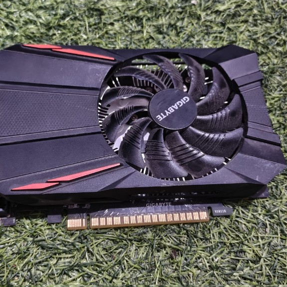 Gigabyte GTX 1050 2GB