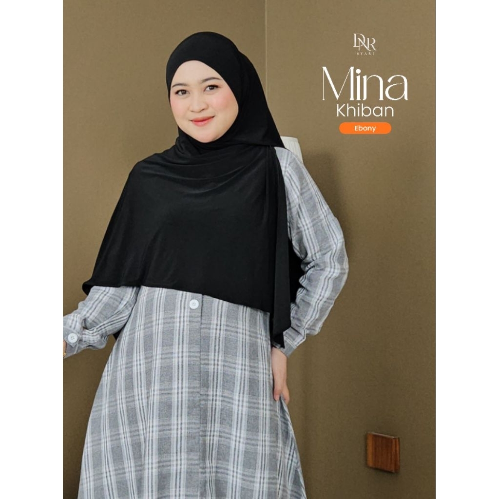 Mina Khiban Belah