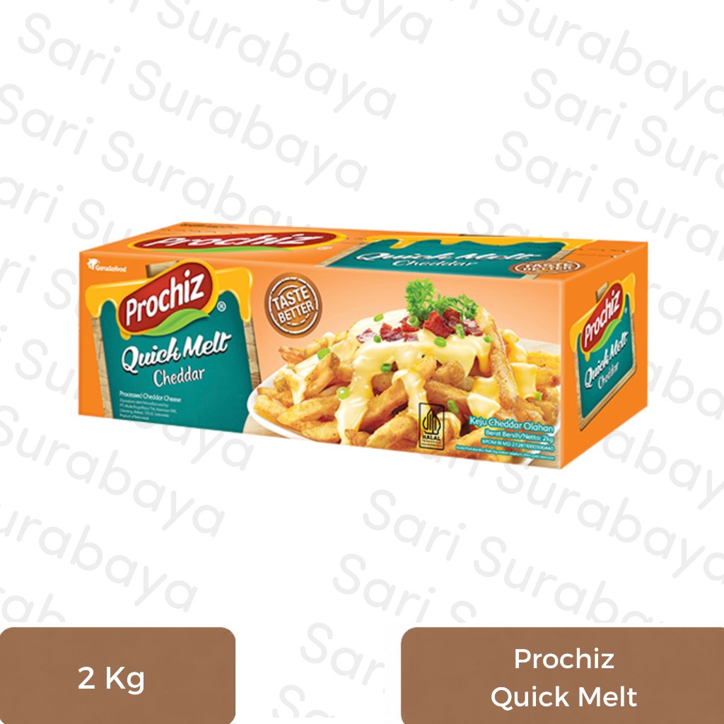 Prochiz Quick Melt 2kg