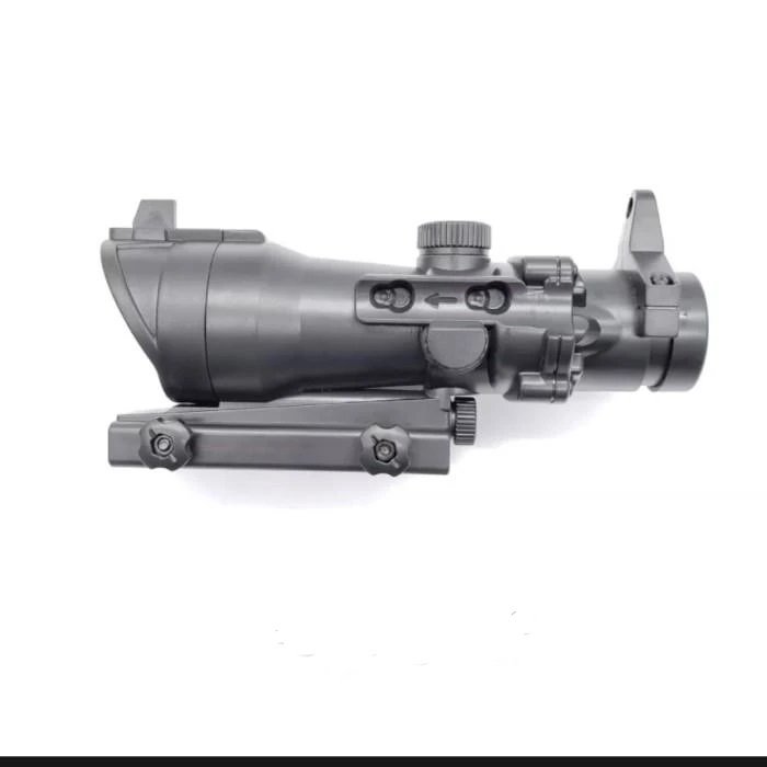 Scope Dummy Acog Zoom 4X