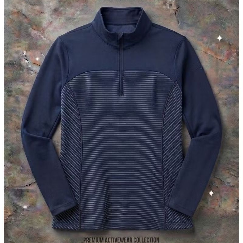 BASELAYER TEBAL || PROSPECS || BAJU GUNUNG || BAJU OUTDOOR || BAJU BRANDED SECOND