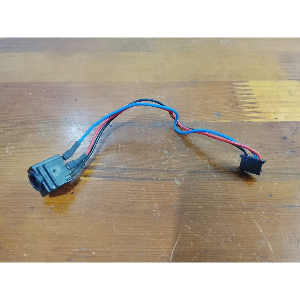 Kabel Jack Power DC Laptop Fujitsu Lifebook S761
