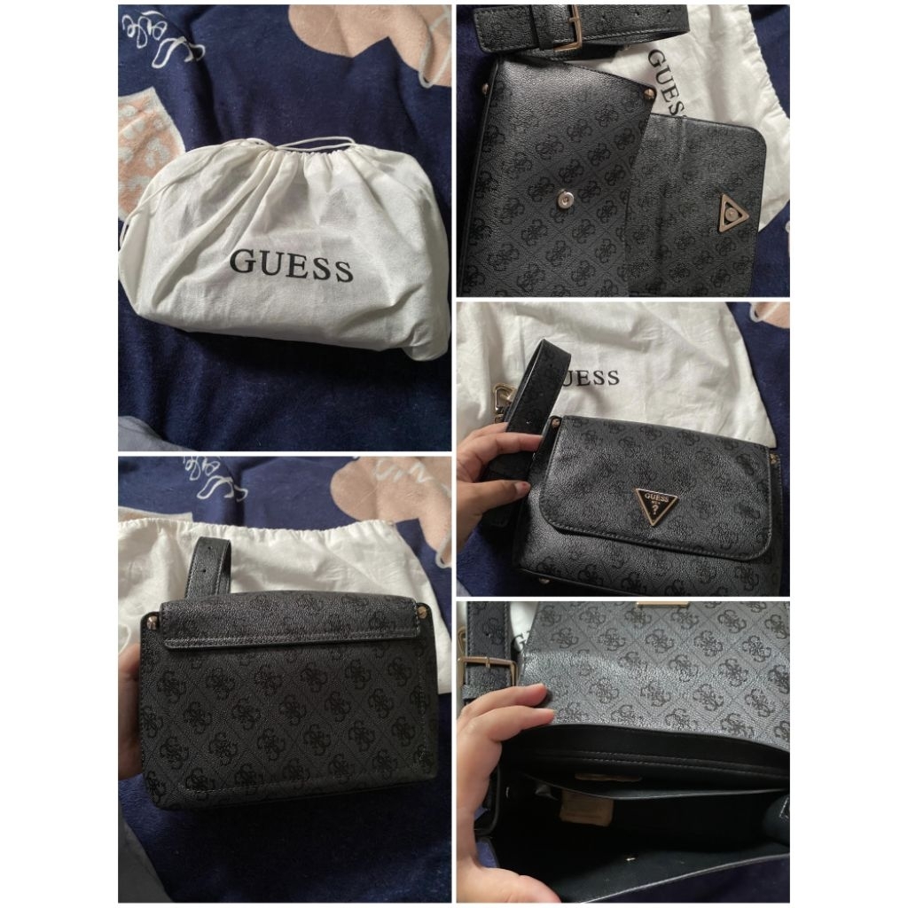 Tas GUESS Ori Second