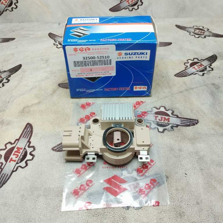 Ic Regulator Ic Cas Alternator Carry Injeksi Extra Mega Carry