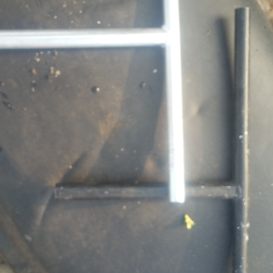 setang sepeda lipat alloy
