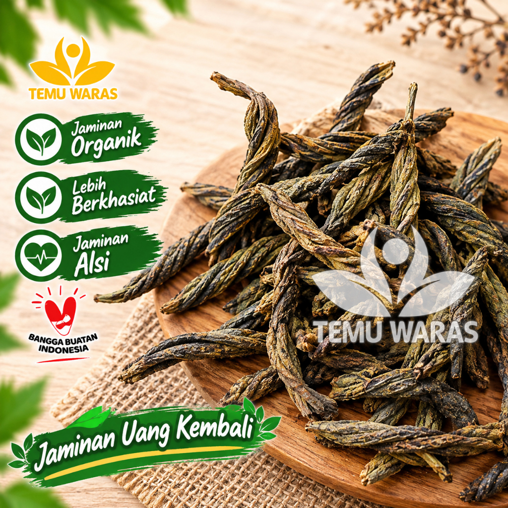 Kayu Ules Kering 100 gr Kayu Ulet Asli
