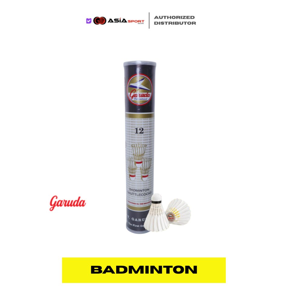 Shuttlecock Garuda Internasional | Kok Badminton | Kok Bulutangkis