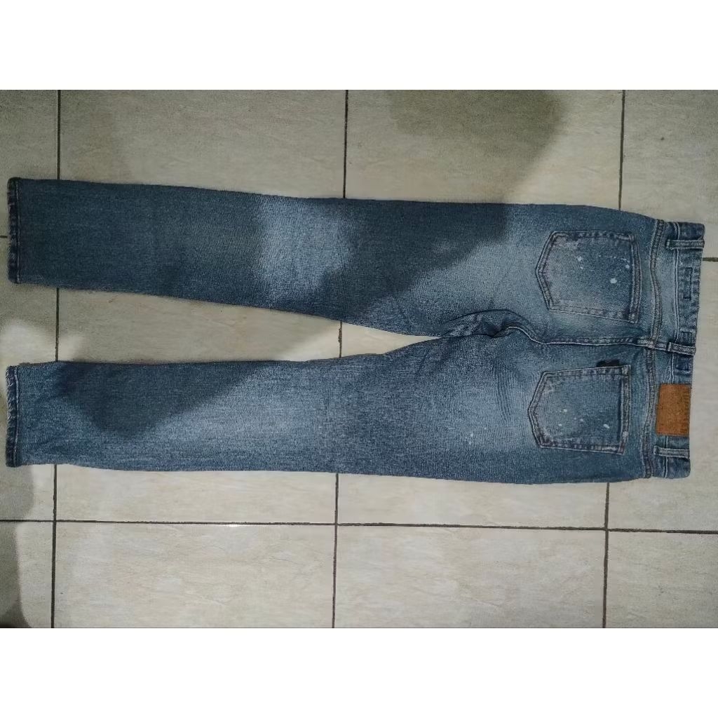Jeans Modified cowo