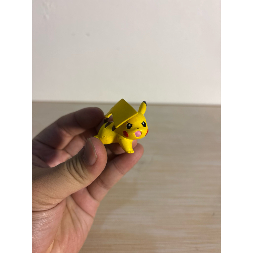Pokemon Tomy
