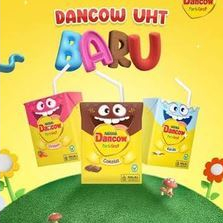 DANCOW SUSU UHT 110 ML 1 DUS 36 PCS