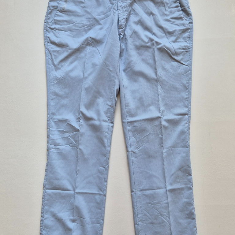 NIKE Golf Tour Performance Dri-FIT Pants Celana Panjang Pria Chino Chinos Pria Size 34