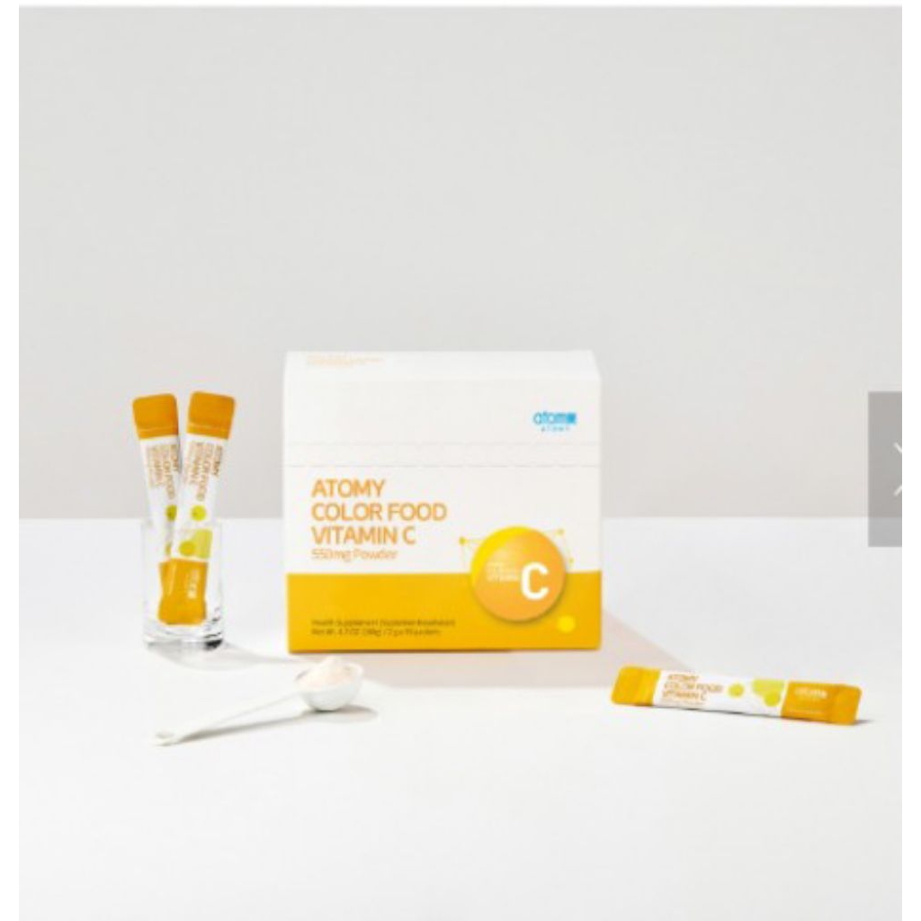 Atomy Colorfood Vitamin C