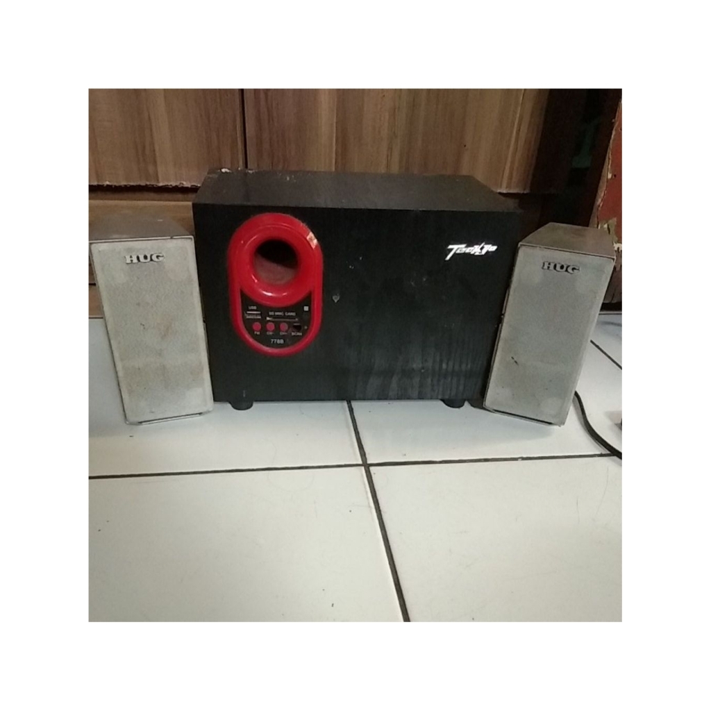 SPEAKER BLOUTOD TECKYO  778B ( normal )