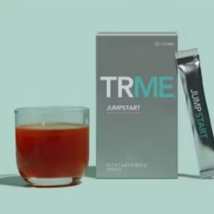 Trme Jumpstart tr90 1box expired 2027