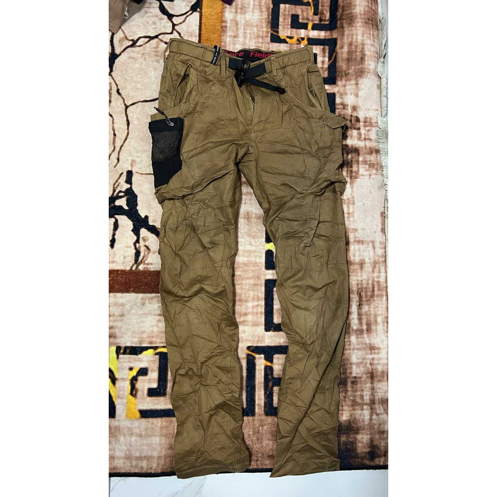 FIELDCORE CARGO PANTS