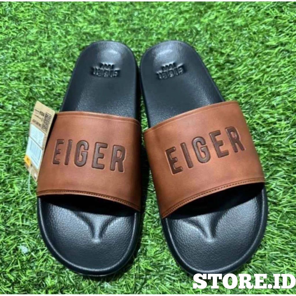 Promo - Sendal Slip-On Eiger1989 Norte Slider Sandal